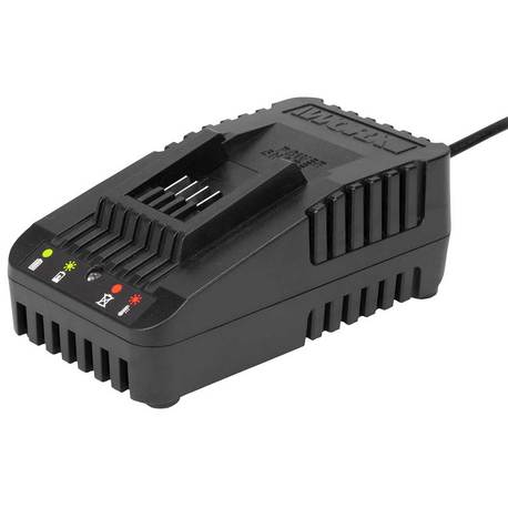 WORX LATURI 20V 2A WORX LATURI 20V 2A
